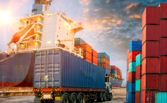 我國(guó)海運(yùn)的發(fā)展歷史和內(nèi)貿(mào)海運(yùn)行業(yè)的現(xiàn)狀？