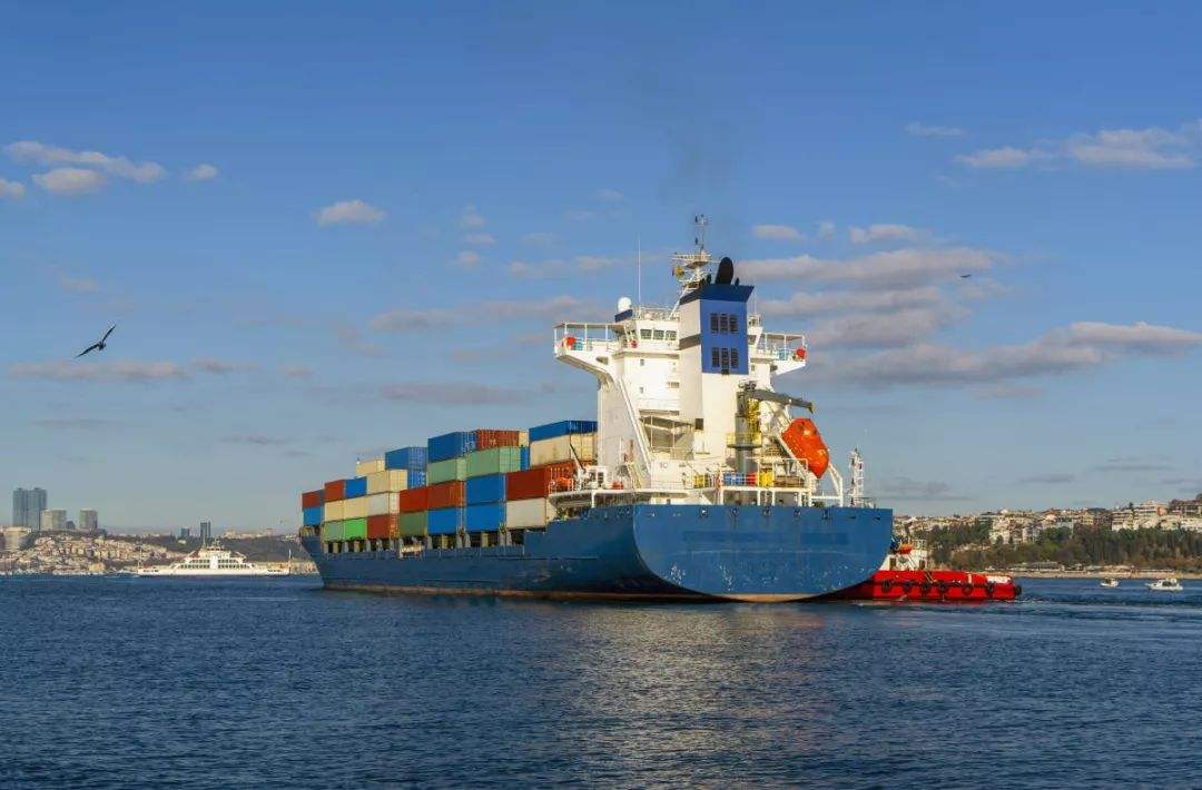 多式聯(lián)運面臨的問題