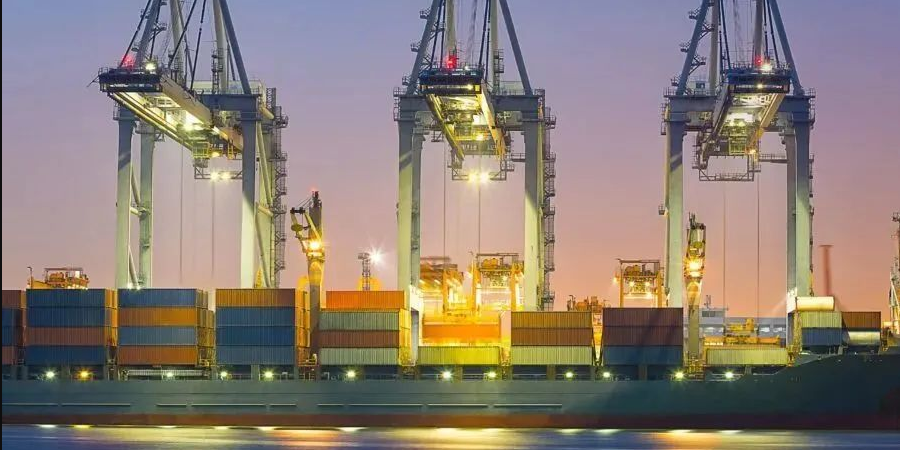 海運價暴跌，近二十年表現(xiàn)最慘淡的第一季度