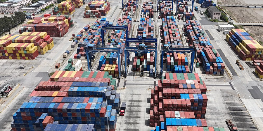 集裝箱海運SOC、COC、OWC是什么意思？不同箱型在海運訂艙操作中的注意事項