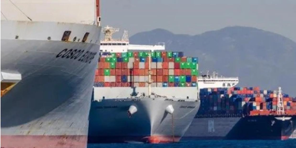 集裝箱海運貨物運輸“轉(zhuǎn)運”與“直航”定義及區(qū)別