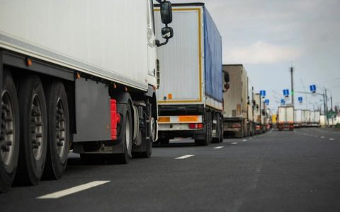 國內(nèi)物流運輸為什么這么卷？