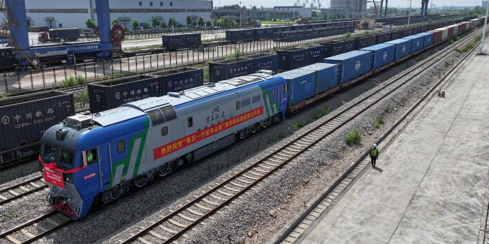 黃石至寧波集裝箱鐵海聯(lián)運_海運