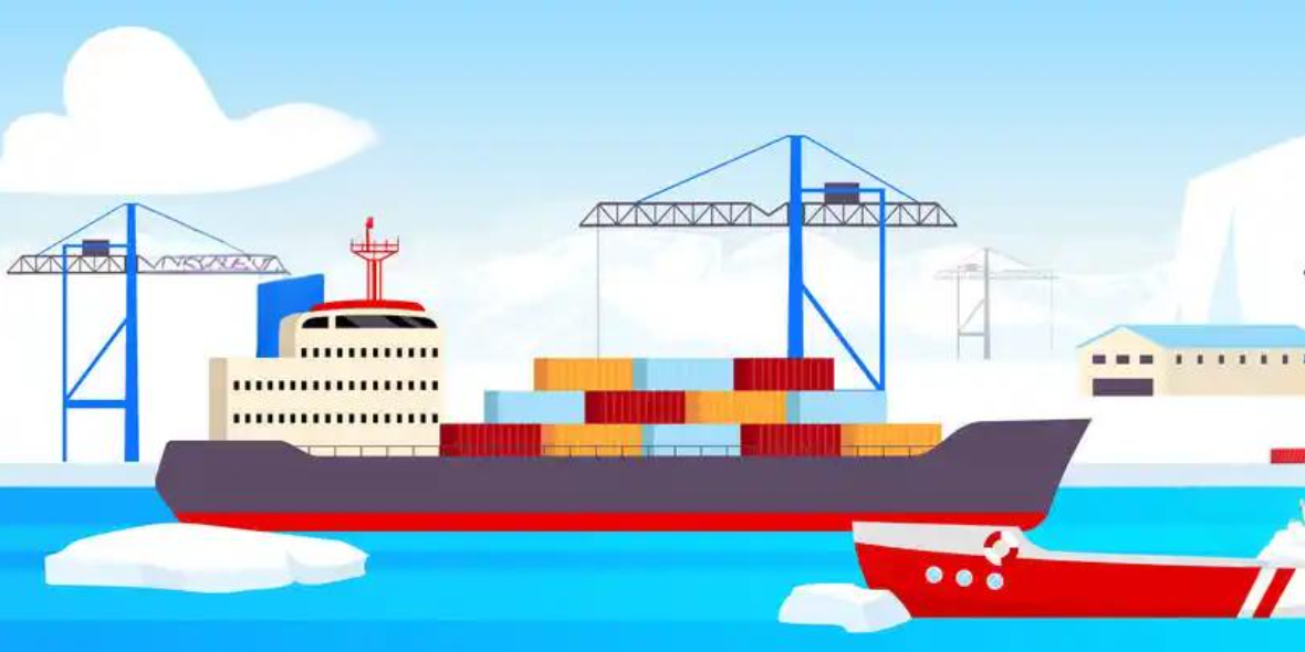 什么是集裝箱海運專線？國內(nèi)海運