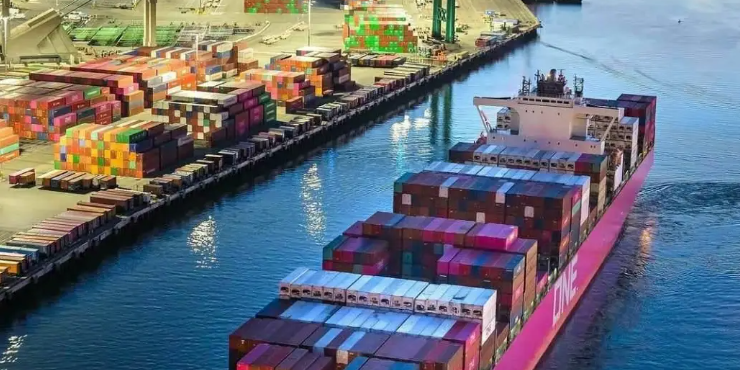 2025年下半年全球集運(yùn)市場(chǎng)展望