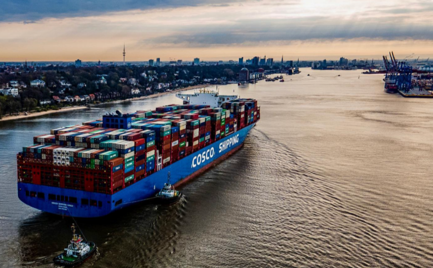 內(nèi)貿(mào)海運(yùn)時(shí)效詳解：您的貨物為何“在路上”？