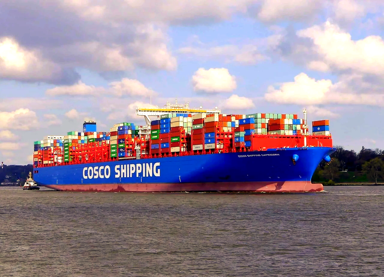 年關(guān)將至，12月國內(nèi)海運(yùn)價(jià)格是漲是跌？