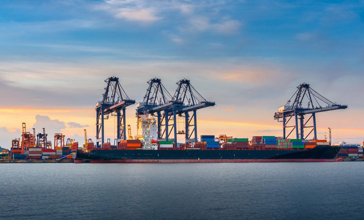 內(nèi)貿(mào)貨物運(yùn)輸，為何海運(yùn)成為企業(yè)首選？